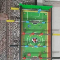 فوتبال دستی