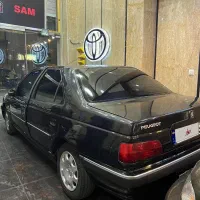 پرشیا مدل 82|خودرو سواری و وانت|ری, دیلمان|دیوار