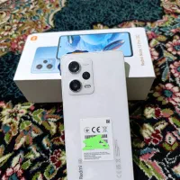 note 12 pro 5G|موبایل|فاریاب, |دیوار