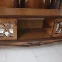 میز تلویزیون