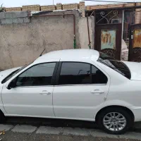 سمند سورن فول