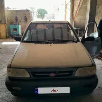 پراید ۱۳۱|خودرو سواری و وانت|ایرانشهر, |دیوار