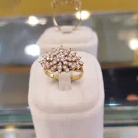 طلا کار کرده