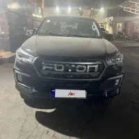 وانت فوتون|خودرو سواری و وانت|شهریار, شهریار|دیوار