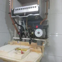 تعمیرات پکیج ایرانی وخارجی تعمیر آبگرمکن دیواری|خدمات پیشه و مهارت|بروجرد, |دیوار