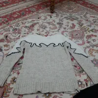 بلوز بافتنی|لباس|ارومیه, |دیوار