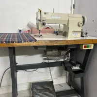 چرخ خیاطی سان استار