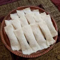 فروش رشته و خشکار  با آرد برنج هاشمی