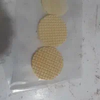 نون بستنی (نان بستنی)|خوردنی و آشامیدنی|قم, هفت تیر|دیوار