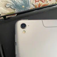 آیپد پرو سیمکارت خور ۹/۷ اینچی ۲۰۱۶ + قلم اپل پنسل|تبلت|میبد, |دیوار