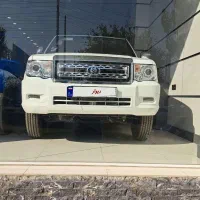 پادار پلاس صفر کیلومتر