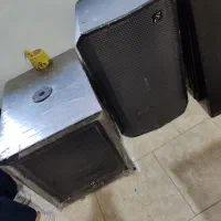 باند پسیو استریومستر