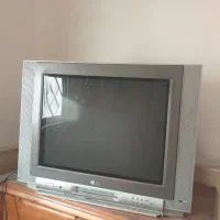 تلوزیون ۲۱ اینچ