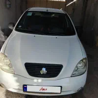 تیبا ۱ مدل ۴۰۱ بی رنگ تمیز