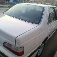 پژو پارس مدل ۹۲|خودرو سواری و وانت|مشهد, کوشش|دیوار