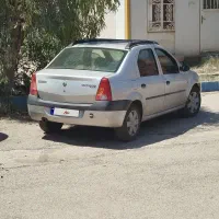 رنو تندر 90 (L90 لوگان) E2، مدل ۱۳۸۶|خودرو سواری و وانت|اهواز, شهرک الهیه|دیوار