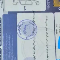 پراید ۱۱۱|خودرو سواری و وانت|اندیشه, اندیشه فاز ۵|دیوار