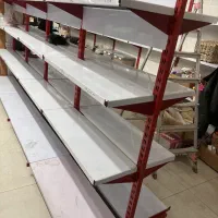 قفسه سوپرمارکتی