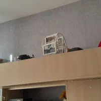 تخت وکمد ۵تکه کودک ونوجوان