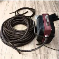 لوله بازکنی برقی با تخفیف مرودشت وحومه