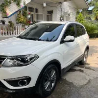 تیگو ۵ مدل ۹۵ فیس جدید ارتقا|خودرو سواری و وانت|تنکابن, |دیوار