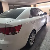 کیا سراتو مونتاژ اتوماتیک آپشنال 2000cc، مدل ۱۳۹۷|خودرو سواری و وانت|تهران, شهرک راه‌آهن|دیوار