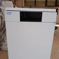 ماشین ظرفشویی ۱۴ نفره