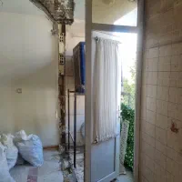 در وپنجره دوجداره