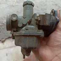 کاربراتور هوندا ژاپن