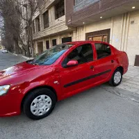 رانا TU5 درحد صفر|خودرو سواری و وانت|کرج, ساماندهی|دیوار