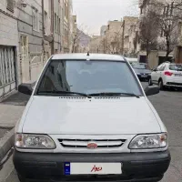 پراید ۱۳۱ sx مدل ۱۳۹۱