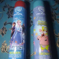 اسپری برف شادی|آرایشی، بهداشتی، درمانی|جهرم, |دیوار