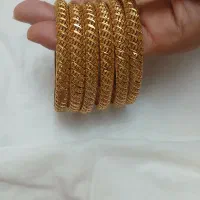 النگو  طلا روس