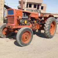 تراکتوررومانی|خودرو سنگین|فیروزآباد (آذربایجان), |دیوار