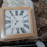 ساعت دیواری