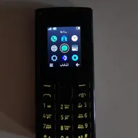 نوکیا ۱۰۵ ۲۰۲۳|موبایل|تهران, بهارستان|دیوار