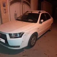 دنا معمولی مدل ۹۶