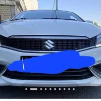 سوزوکی سیاز زیر قیمت 2025|خودرو سواری و وانت|فردوسیه, |دیوار