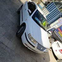 سمند ef7 مدل ۹۱