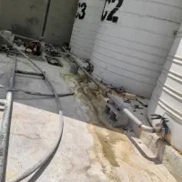 جوشکاری آرگون وبرق