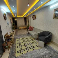 105متر-تکواحدی-دوکله-نور-فول-بازسازی