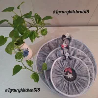 سرویس آشپزخانه|سفره، حوله، دستمال آشپزخانه|قم, یزدان‌شهر|دیوار