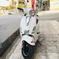 طرح وسپا کاوان ۱۲۵