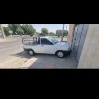 پراید بار کرایه ای با بهترین قیمت|خودرو اجاره‌ای|بهبهان, |دیوار
