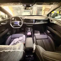ائودی Q4/تجارت خودرو خسروانی/audi Q4|خودرو سواری و وانت|تهران, فرحزاد|دیوار