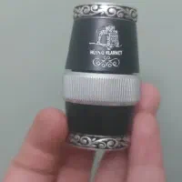 کلارینت گلویی  قابل ریگلاژ|سازهای بادی|تهران, سلسبیل شمالی|دیوار