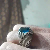 سلام انگشتر توپاز لندن|جواهرات|خاش, |دیوار