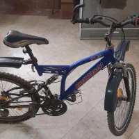 دوچرخه ۲۴ اقساطی برای بازنشستگان تامین اجتماعی|دوچرخه، اسکیت، اسکوتر|آستانه اشرفیه, |دیوار