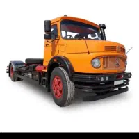 فروش حواله بنز تک باری ۱۹۳۰ با اقساط ۲۴ماهه