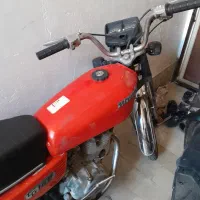 موتور مزایده سالم|موتورسیکلت|رباط‌کریم, مسکن مهر آبشناسان|دیوار